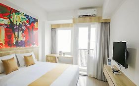 Urban Express HomTel - Serpong